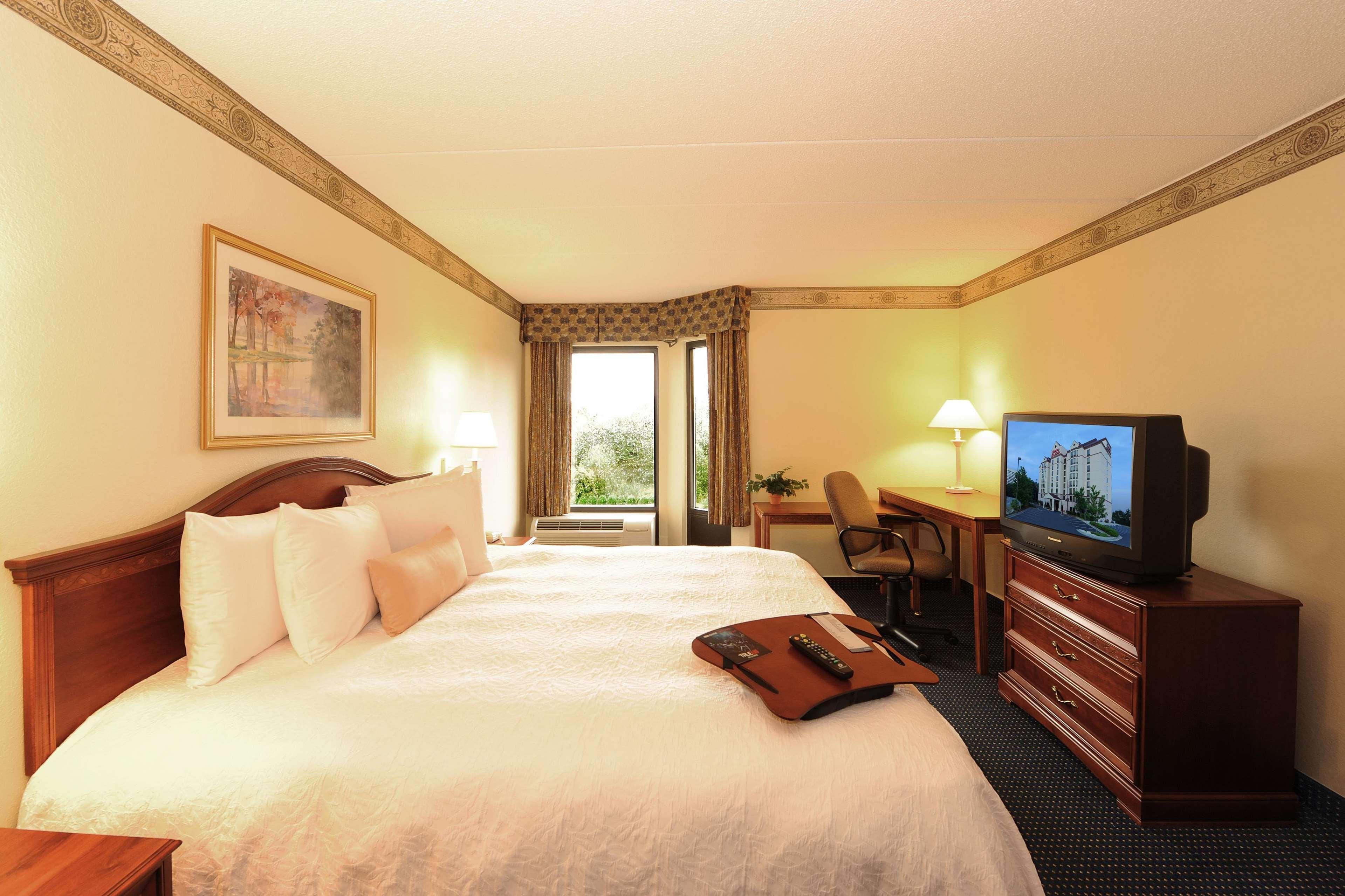 Hampton Inn & Suites Atlanta-Galleria Smyrna Cameră foto