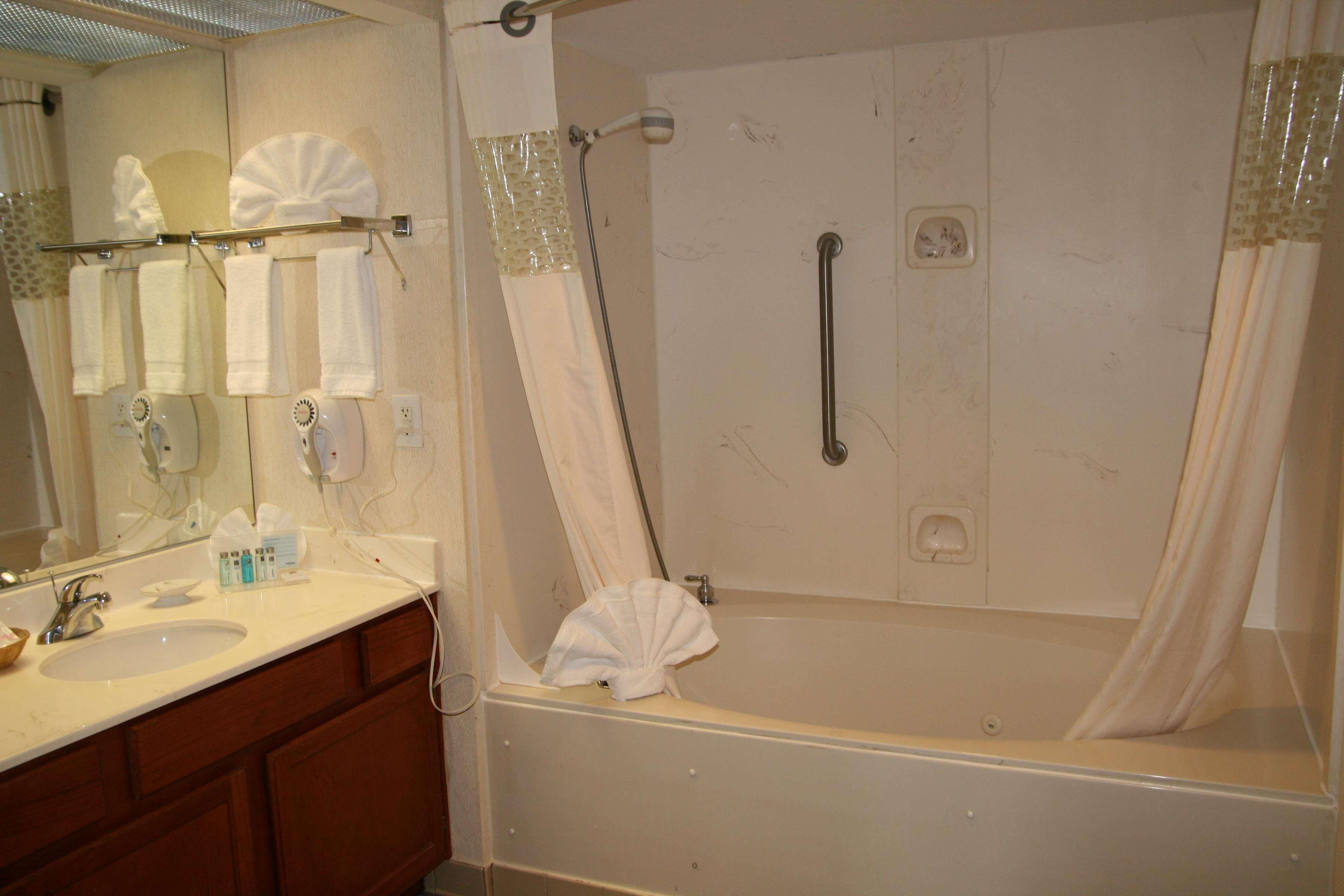 Hampton Inn & Suites Atlanta-Galleria Smyrna Cameră foto
