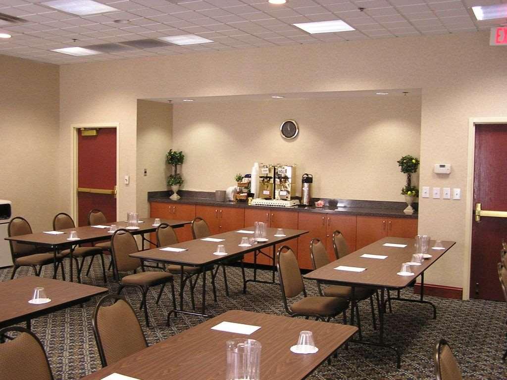 Hampton Inn & Suites Atlanta-Galleria Smyrna Facilități foto