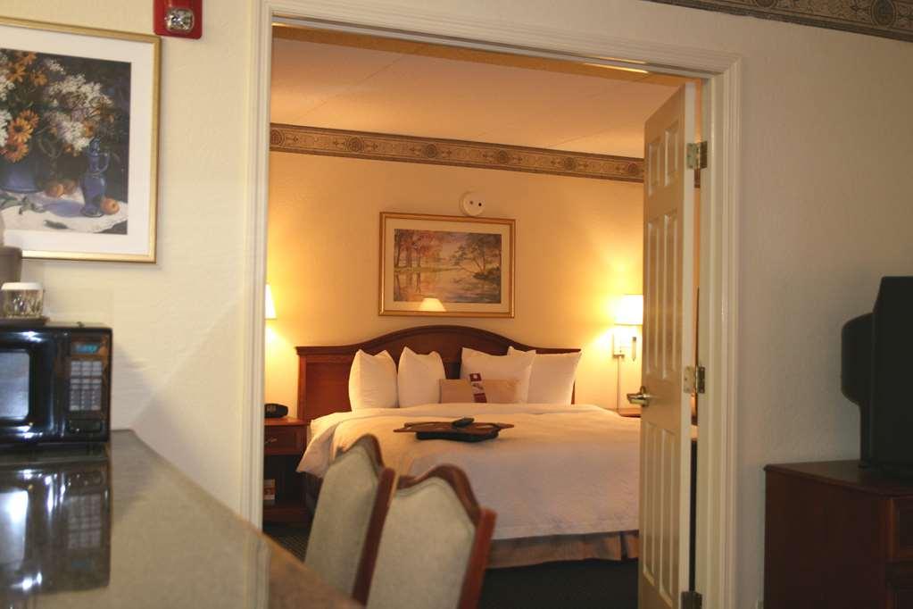 Hampton Inn & Suites Atlanta-Galleria Smyrna Cameră foto