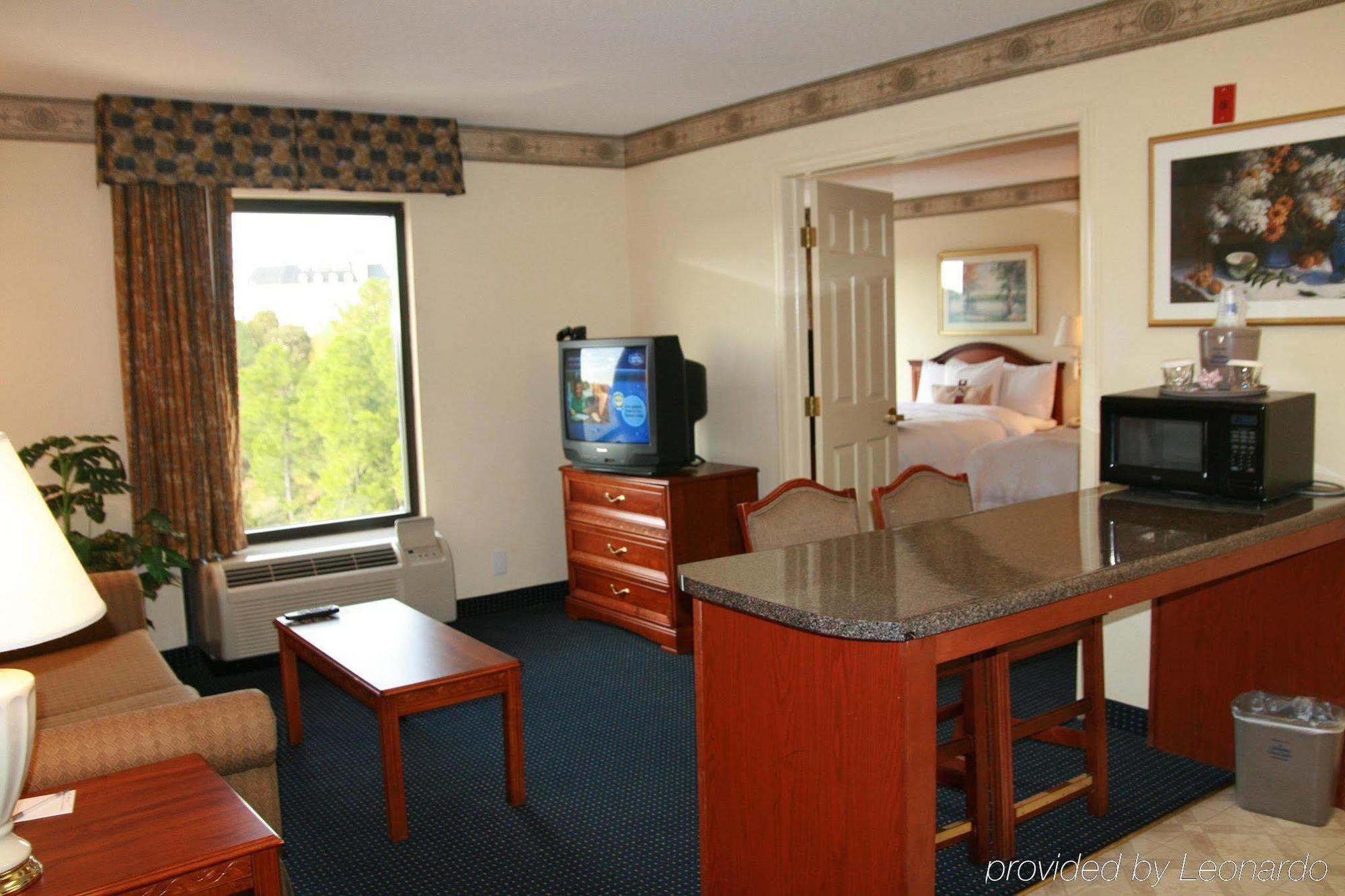 Hampton Inn & Suites Atlanta-Galleria Smyrna Cameră foto