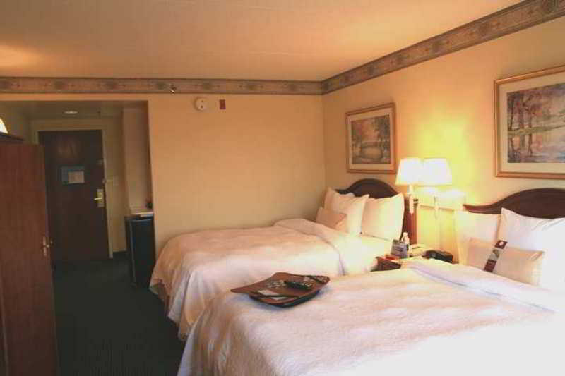 Hampton Inn & Suites Atlanta-Galleria Smyrna Cameră foto